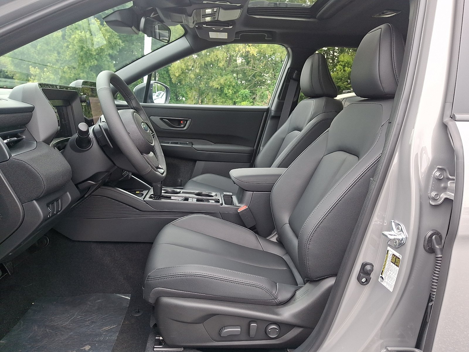 New 2026 Subaru Outback Premium AWD/4WD image 9