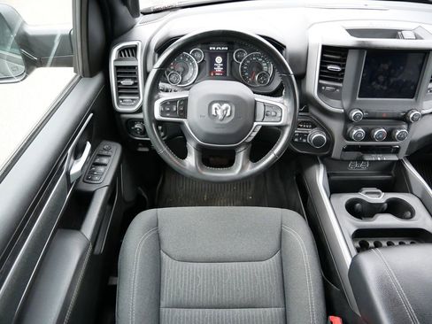 Certified 2022 RAM 1500 Big Horn image 27