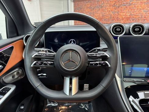 Certified 2024 Mercedes-Benz GLC 300 4MATIC image 14