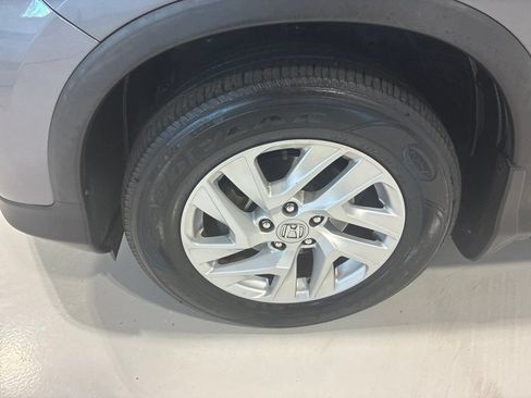 Used 2015 Honda CR-V EX-L image 11