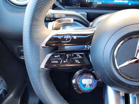 New 2025 Mercedes-Benz GLB 35 AMG 4MATIC image 28