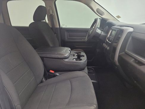 Used 2019 RAM 1500 Express w/ Express Value Package image 21