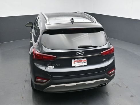 Used 2020 Hyundai Santa Fe Limited FWD image 30