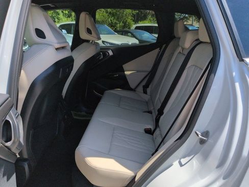 New 2026 BMW X3 xDrive30i w/ Premium Package AWD/4WD image 14