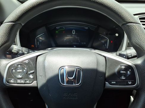 Certified 2020 Honda CR-V EX image 12