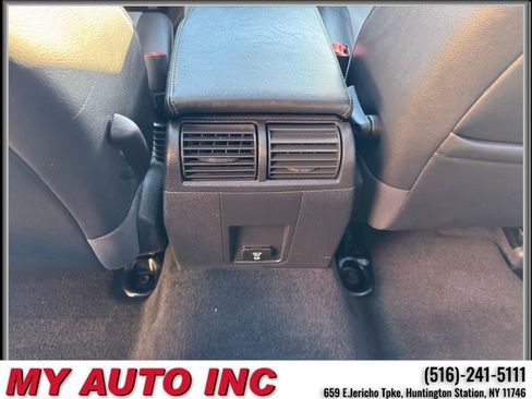 Used 2009 Jeep Grand Cherokee Laredo image 13