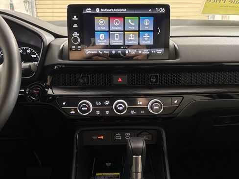 Used 2023 Honda CR-V Sport Touring image 20
