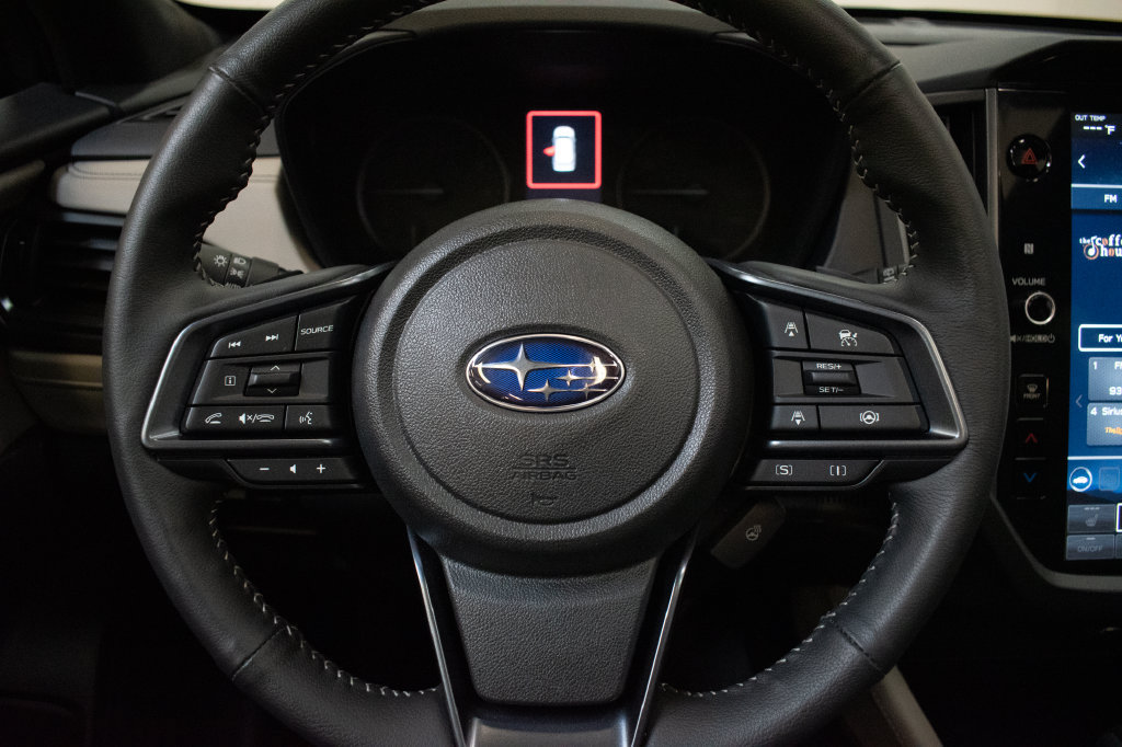 Used 2026 Subaru Forester Limited AWD/4WD image 12