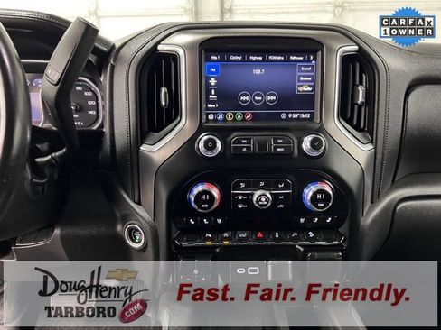 Used 2020 GMC Sierra 1500 Denali image 40