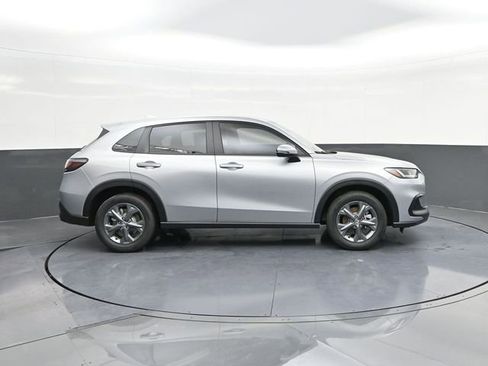 New 2026 Honda HR-V LX image 24