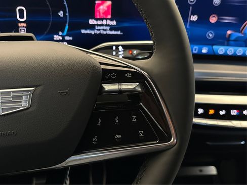 New 2027 Cadillac Lyriq Sport RWD image 27