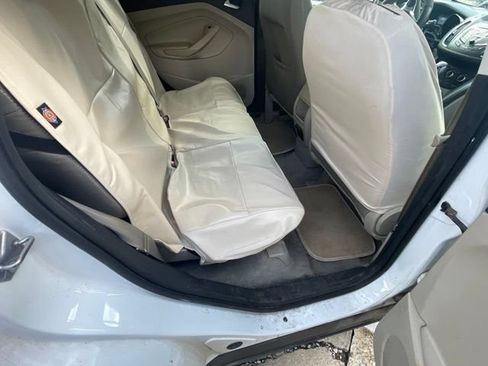 Used 2013 Ford Escape SE AWD/4WD image 27