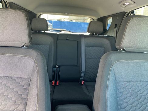 Used 2021 Chevrolet Equinox LT image 26