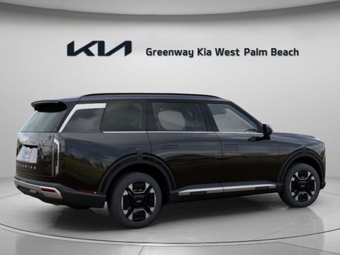 New 2027 Kia Telluride EX FWD image 8