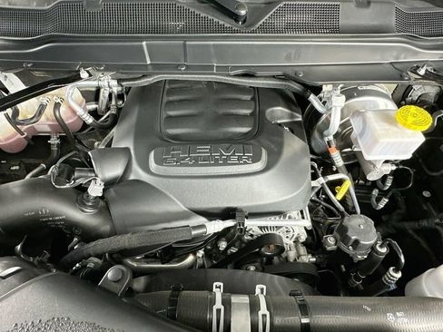 Used 2026 RAM 2500 Big Horn AWD/4WD image 31