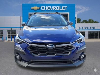 Used 2025 Subaru Crosstrek 2.5i Limited