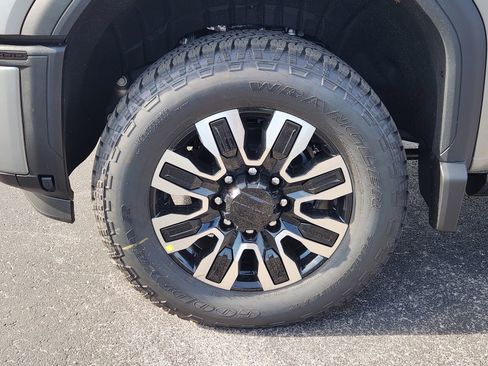 New 2026 GMC Sierra 2500 Denali Ultimate image 14