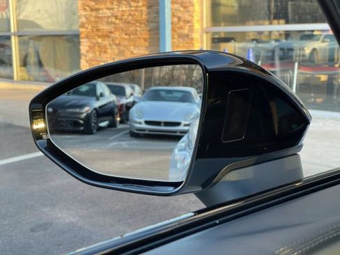 Used 2022 Audi RS e-tron GT w/ Carbon Performance Package image 18