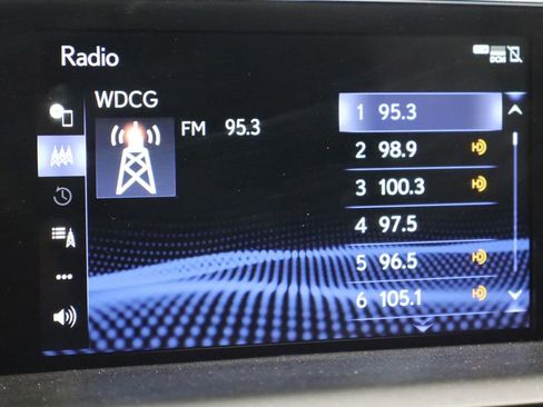 Used 2021 Lexus NX 300 FWD w/ Comfort Package image 33