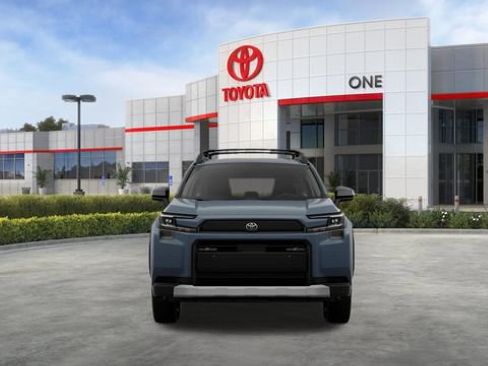 New 2026 Toyota RAV4 FWD image 20