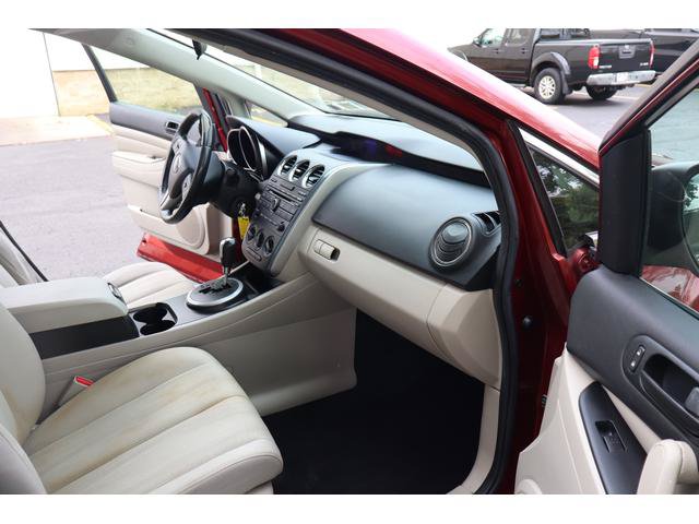 Used 2010 MAZDA CX-7 i Sport FWD image 16
