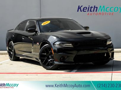 Used 2021 Dodge Charger R/T