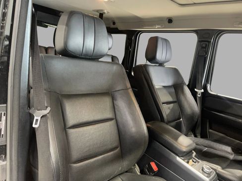 Used 2017 Mercedes-Benz G 550 image 34