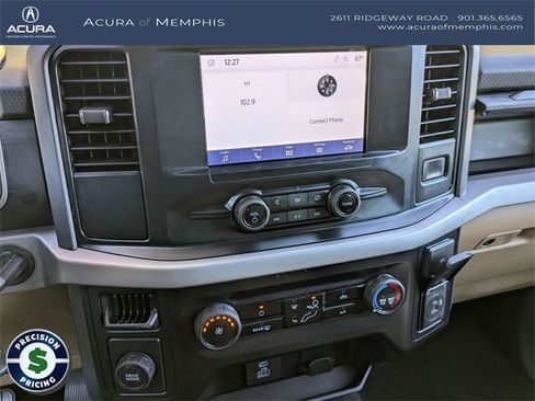 Used 2023 Ford F150 XLT image 20