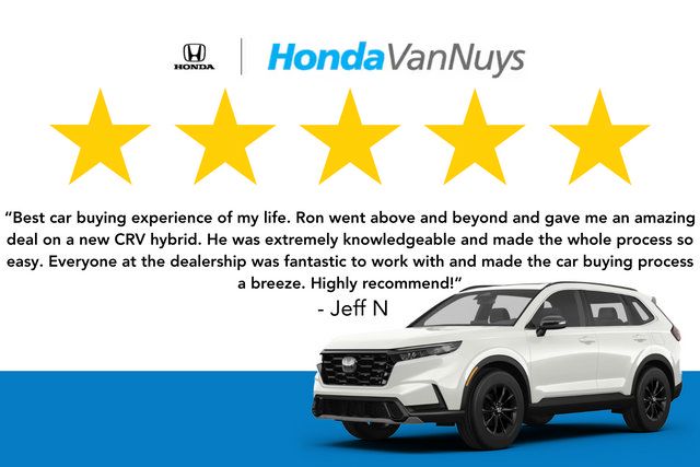 Used 2016 Honda HR-V EX-L image 5