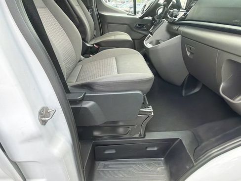 Used 2024 Ford Transit 350 XLT RWD image 13