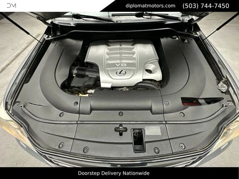 Used 2009 Lexus LX 570 4WD image 42