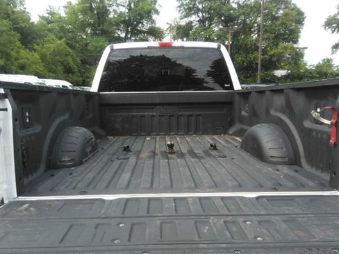 Used 2026 Ford F350 XLT AWD/4WD image 7