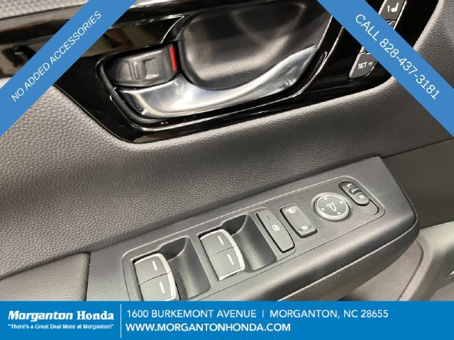 New 2027 Honda CR-V EX-L image 15