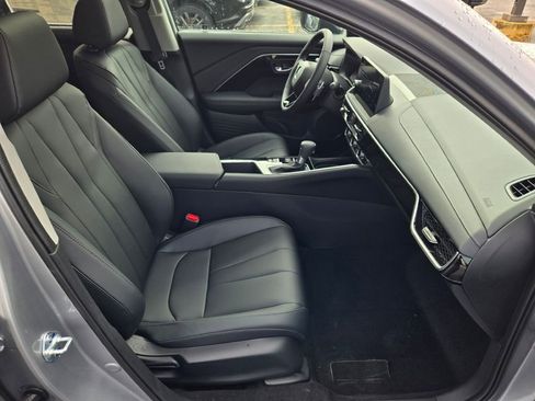 New 2026 Acura ADX FWD image 8