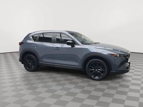 Certified 2023 MAZDA CX-5 Carbon Edition AWD/4WD image 42