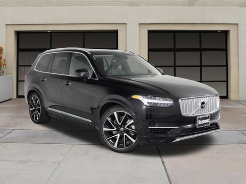 Used 2018 Volvo XC90 T8 Inscription w/ Luxury Package AWD/4WD image 34