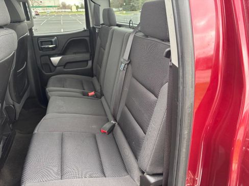 Used 2015 Chevrolet Silverado 1500 LT w/ All Star Edition image 9