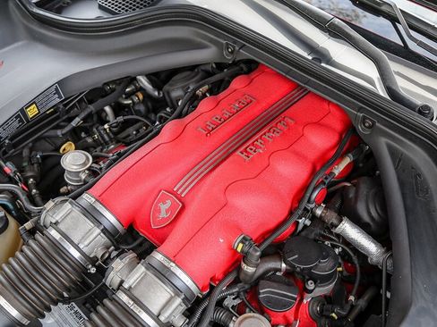 Used 2010 Ferrari California image 46