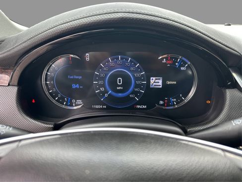 Used 2016 Cadillac XTS Premium FWD image 29
