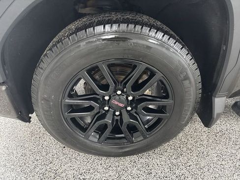 Used 2021 GMC Sierra 1500 Elevation image 8