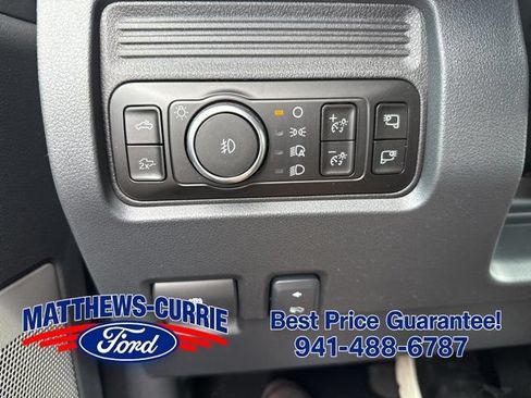 New 2026 Ford F250 Lariat w/ Black Appearance Package AWD/4WD image 29
