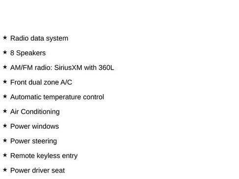 Used 2023 Ford F150 Lariat w/ Equipment Group 502A High image 2