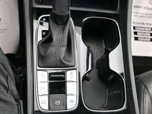 Used 2022 Hyundai Tucson SEL w/ Convenience + Premium Package image 18