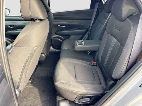 New 2026 Hyundai Tucson SEL image 23