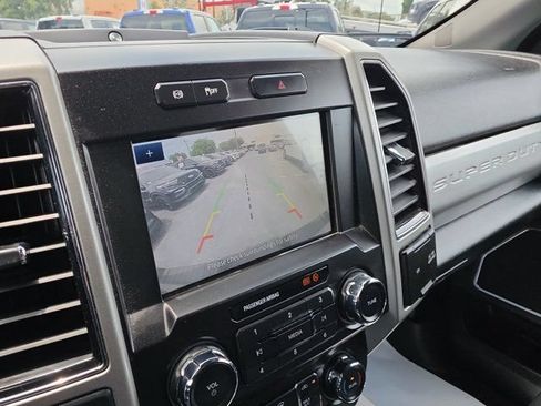 Certified 2021 Ford F250 Lariat AWD/4WD image 24