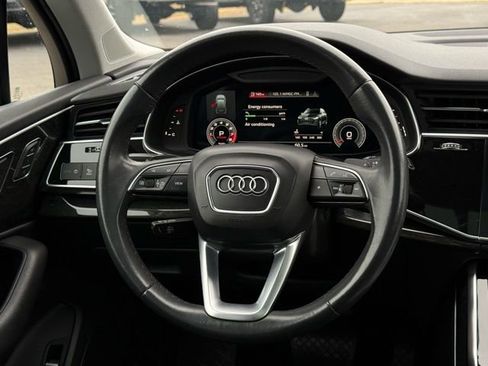 Used 2021 Audi Q7 2.0T Premium Plus w/ Premium Plus Package image 8