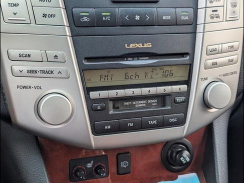 Used 2004 Lexus RX 330 AWD image 15