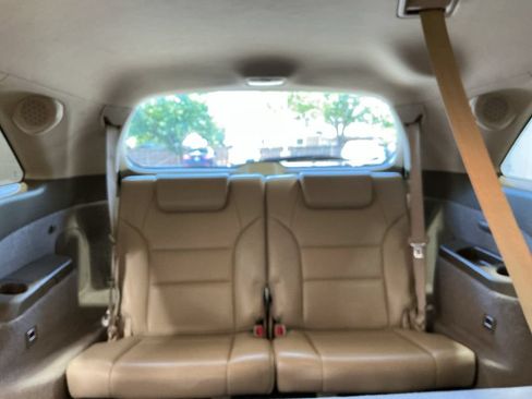 Used 2008 Acura MDX w/ Technology Package AWD/4WD image 27