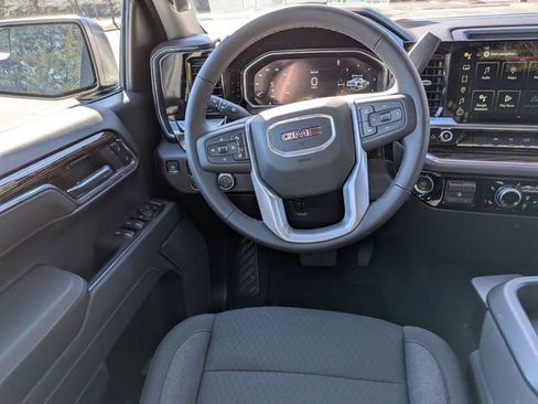 New 2026 GMC Sierra 1500 Elevation AWD/4WD image 21