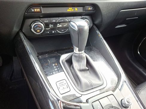 Used 2017 MAZDA CX-9 Grand Touring image 15